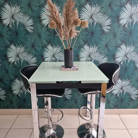 L'appartement Des Arenes Apartament