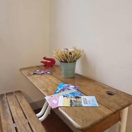 Apartament L'appartement Des Arenes *