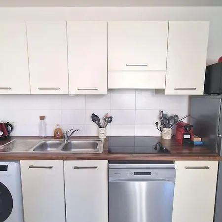 Apartament L'appartement Des Arenes