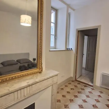 L'appartement Des Arenes * Nîmes